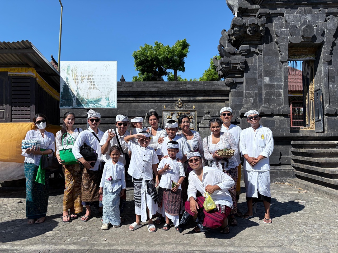 Pura Segara Rupek