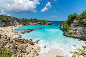 Nusa Lembongan Nusa Ceningan