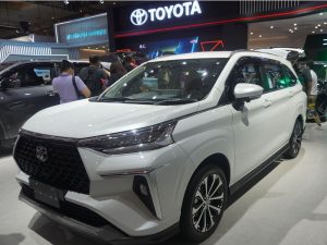 Harga Toyota Denpasar Bali