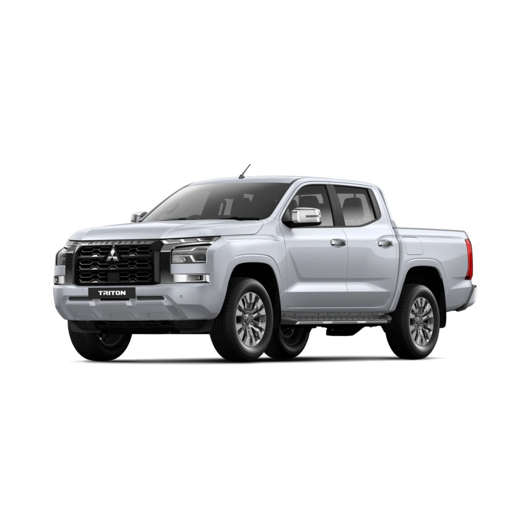 MITSUBISHI TRITON DC ULTIMATE 4X4 MT-3