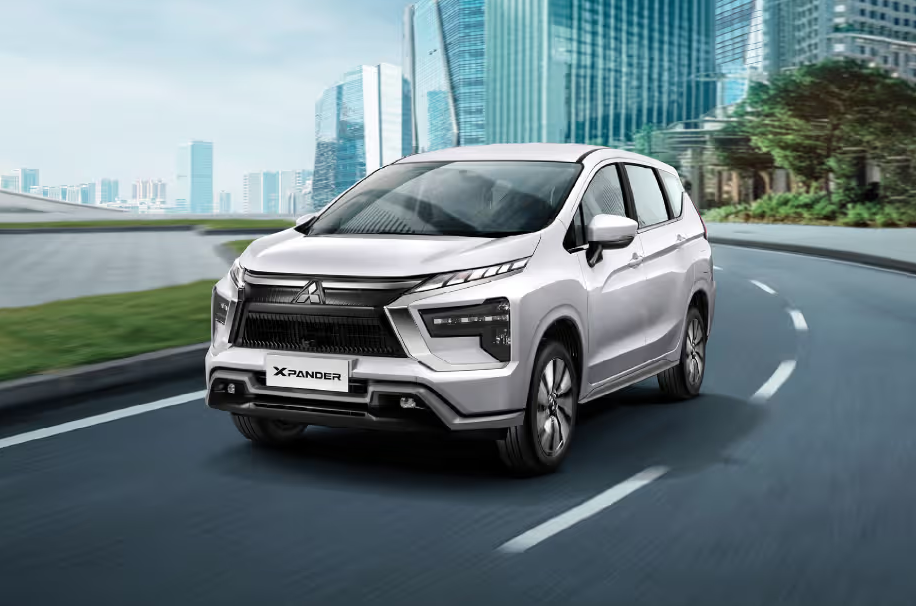 Mitsubishi Xpander