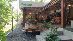 Embung Riverside Denpasar