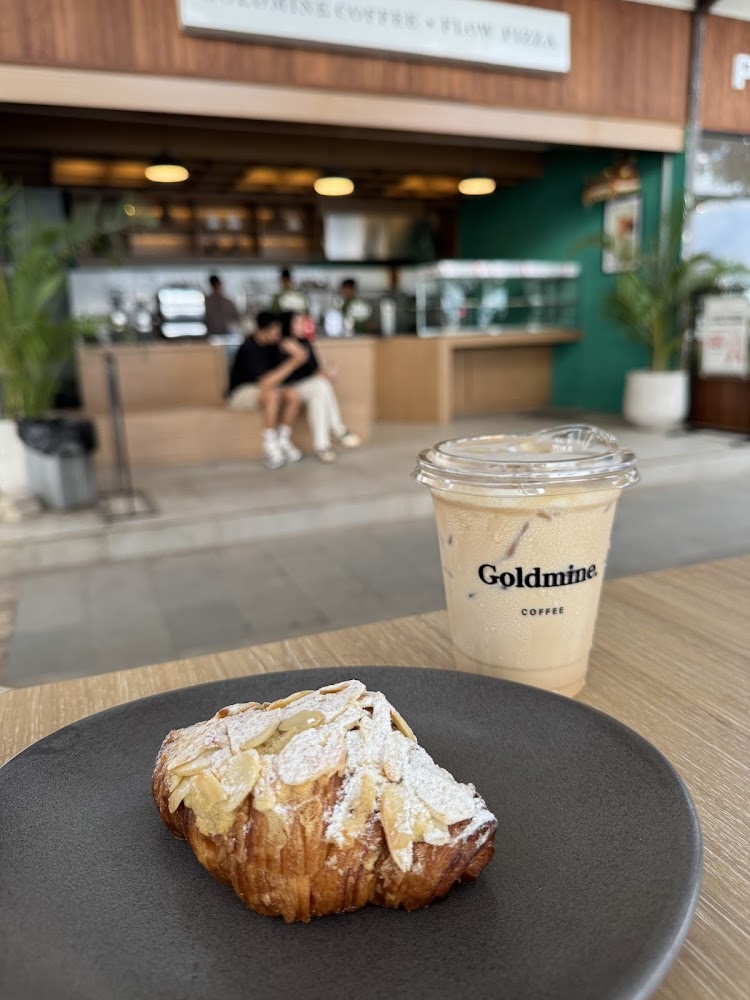 Goldmine Sanur