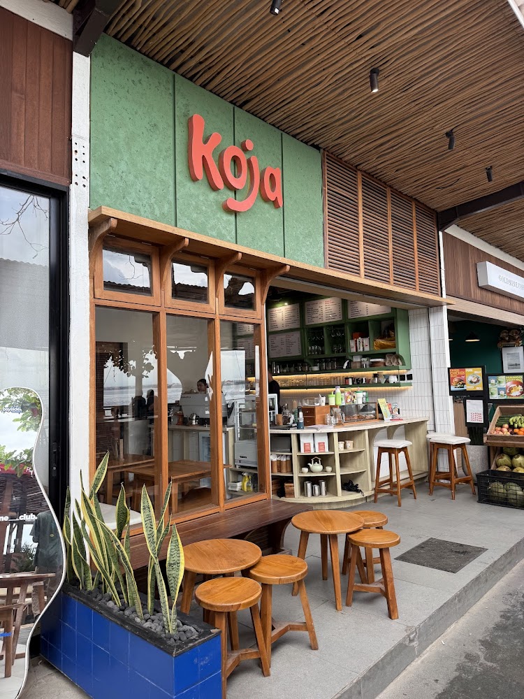 Koja Sunrise Sanur