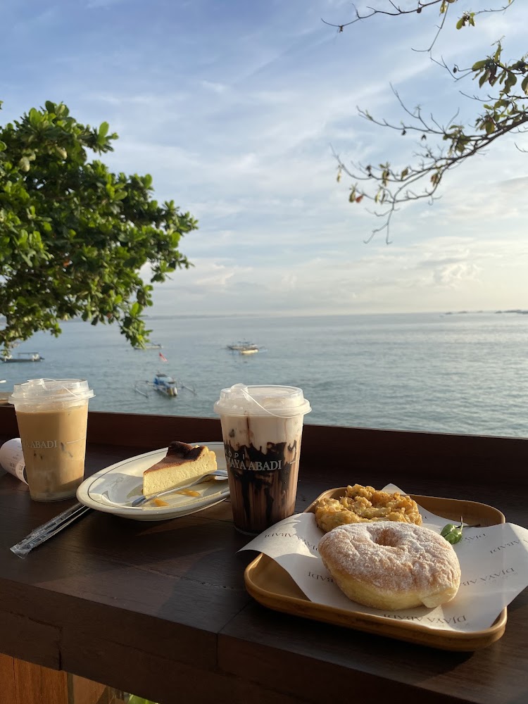 Kopi Djaya Abadi Sanur