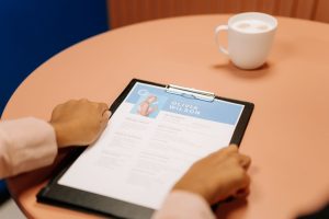 Cara Bikin CV yang Baik dan Benar agar Lebih Siap Melamar Kerja