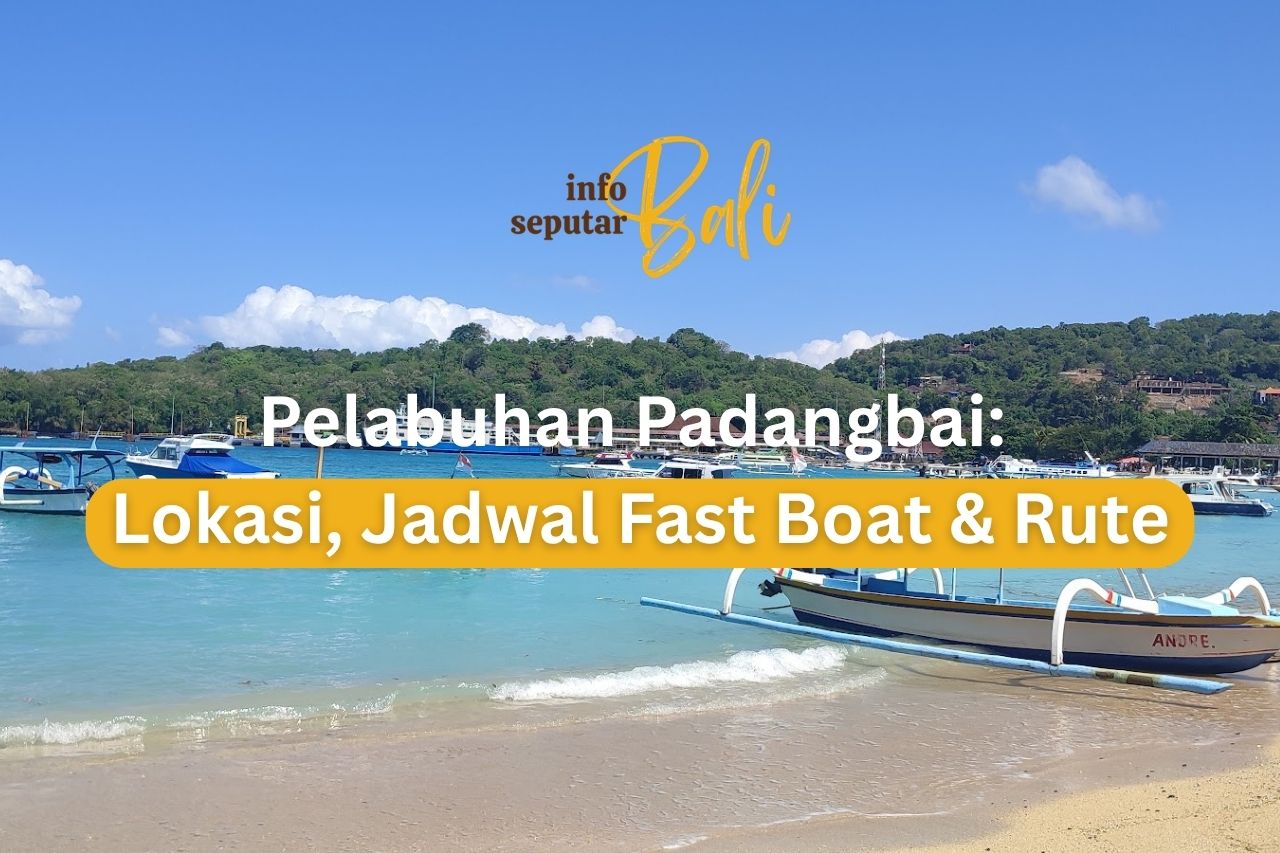 Pelabuhan Padangbai
