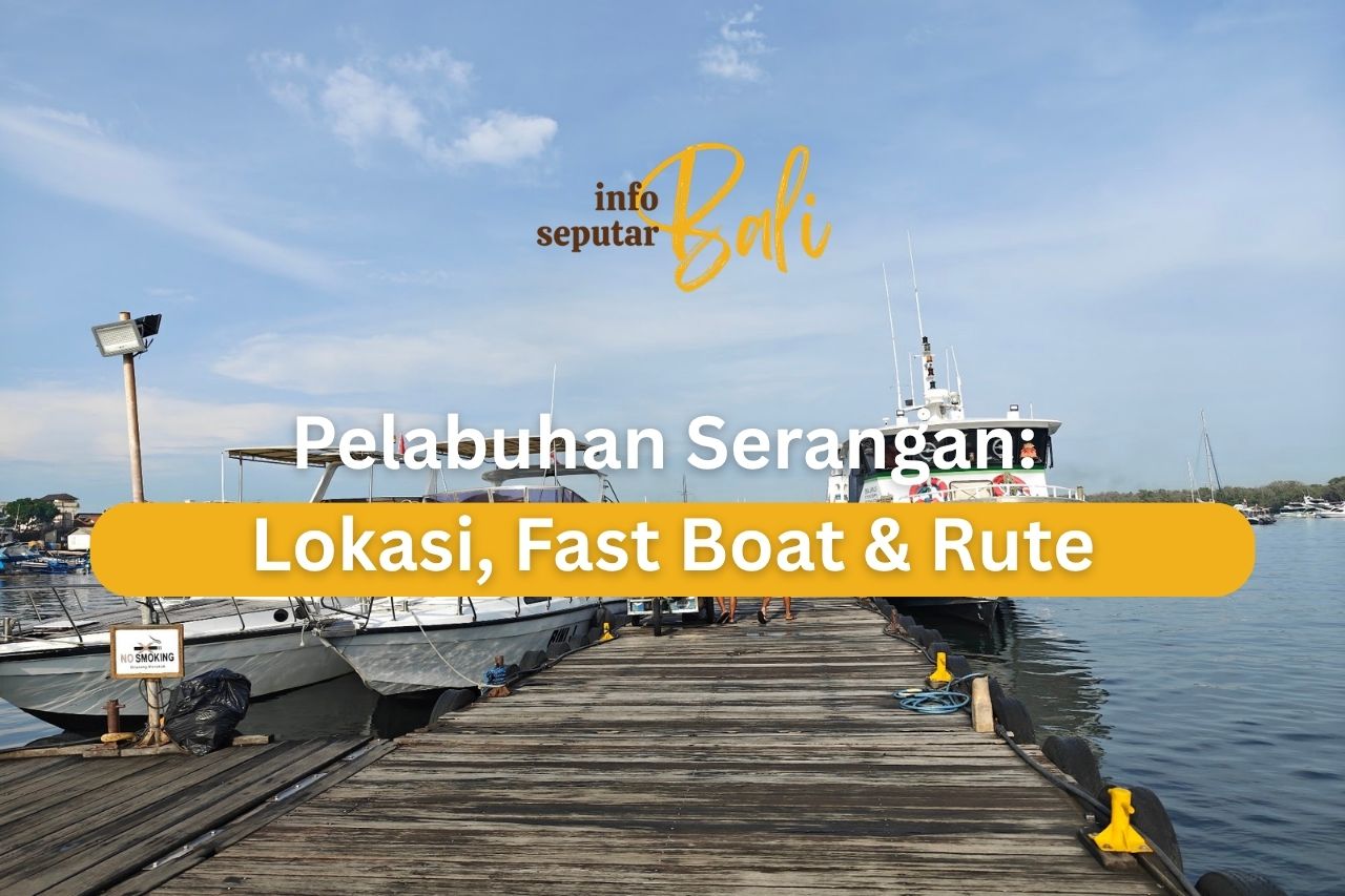 Pelabuhan Serangan
